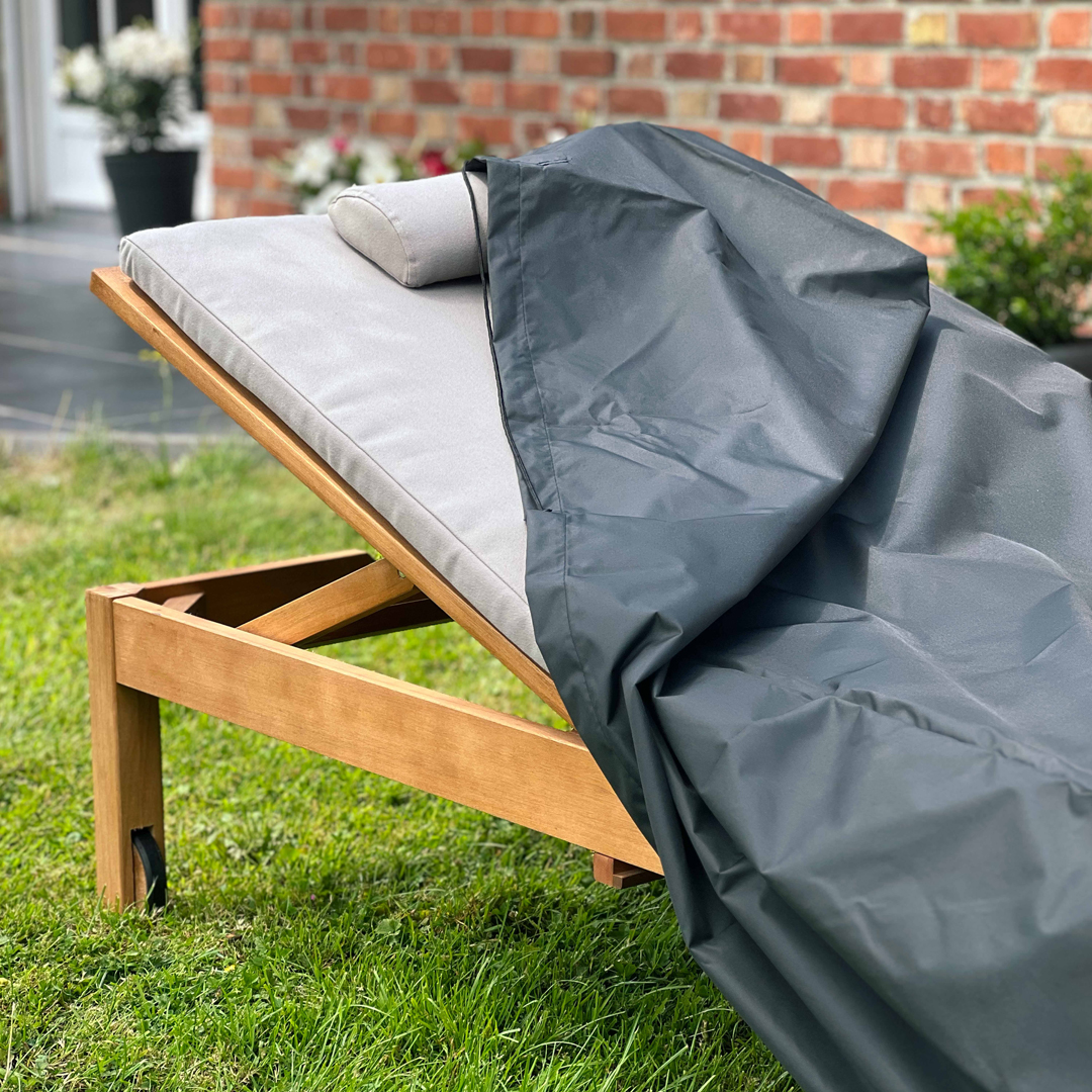 Comment choisir la housse de protection idéale pour votre mobilier  extérieur ?