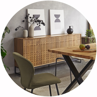 Mobilier interieur
