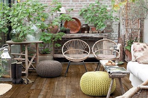 Aménager son jardin avec des pierres : 8 idées de déco authentique