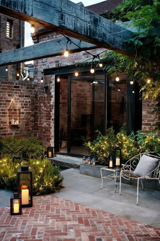 Déco extérieure : nos conseils pour habiller jardin et terrasse