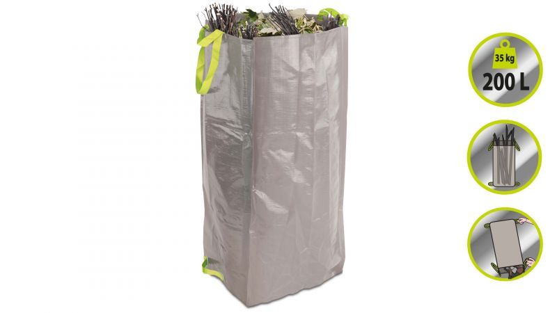 sac déchets verts lesto