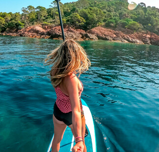 Randonnée en paddle : ce qu’il faut savoir avant de démarrer !