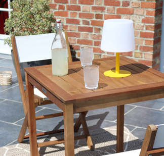 Comment bien éclairer son jardin ?