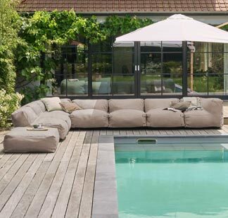 Quel est le meilleur salon de jardin modulable ?