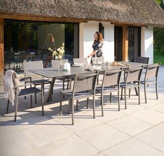 Guide d’achat : Bien choisir sa table et ses chaises de jardin