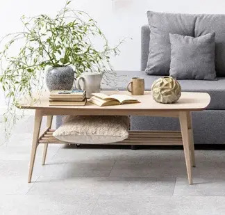 Quelle est la durée de vie d’une table basse de salon ?