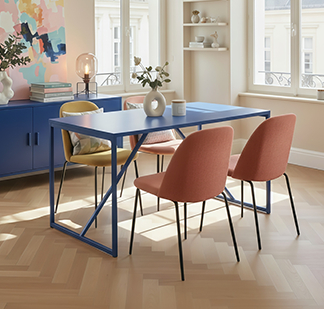 Table et chaise : comment créer un espace repas tendance en 2026 ?