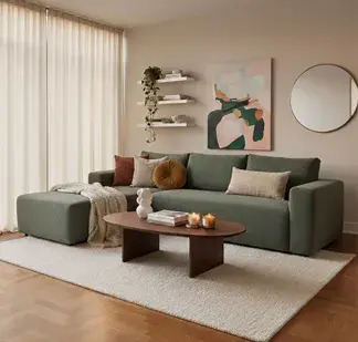 Comment relooker son salon en 2026 sans tout changer ?