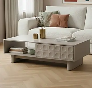 Table basse en soldes : comment trouver le bon modèle sans dépasser son budget