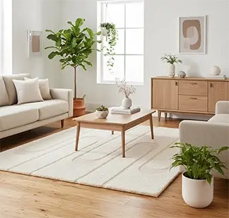 Profiter des soldes pour acheter un tapis de qualité à petit prix