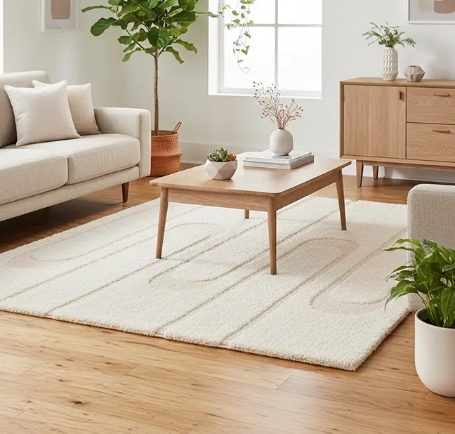 Profiter des soldes pour acheter un tapis de qualité à petit prix