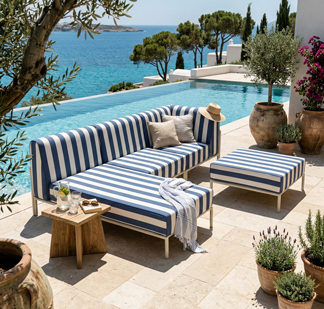 Comment choisir son salon de jardin ?