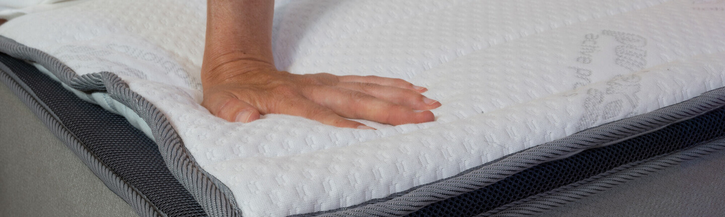 Surmatelas Tuur