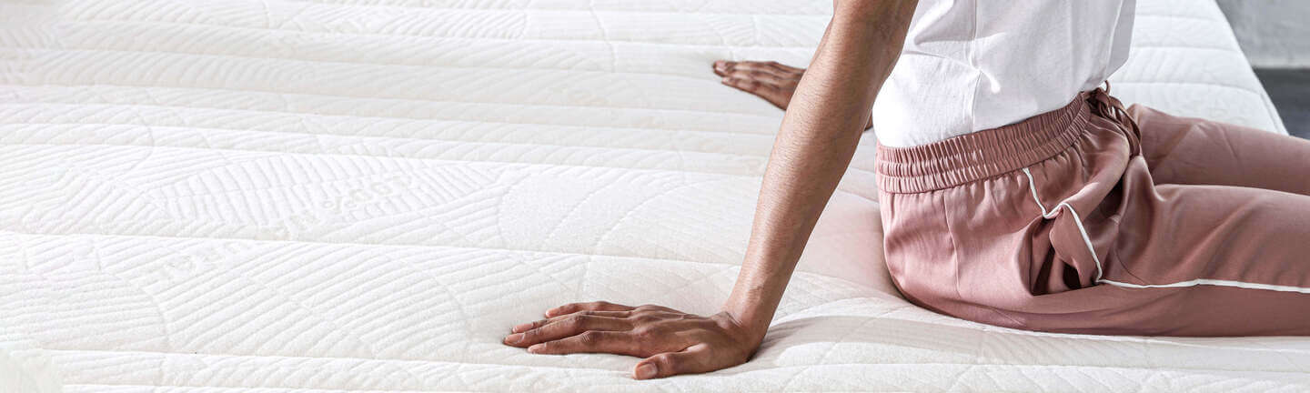 Matelas Mousse Tuur