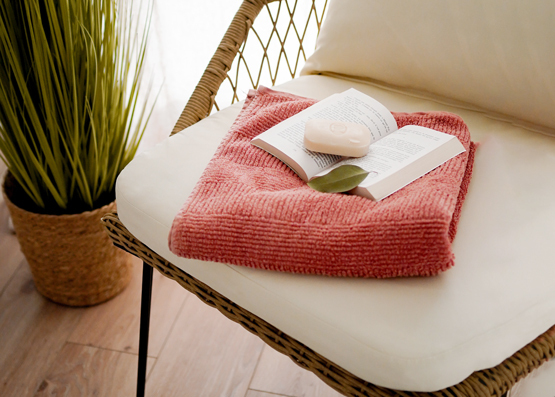La déco cocooning