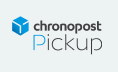 Pictogramme Chronopost Pickup