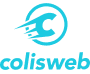 Pictogramme colis web