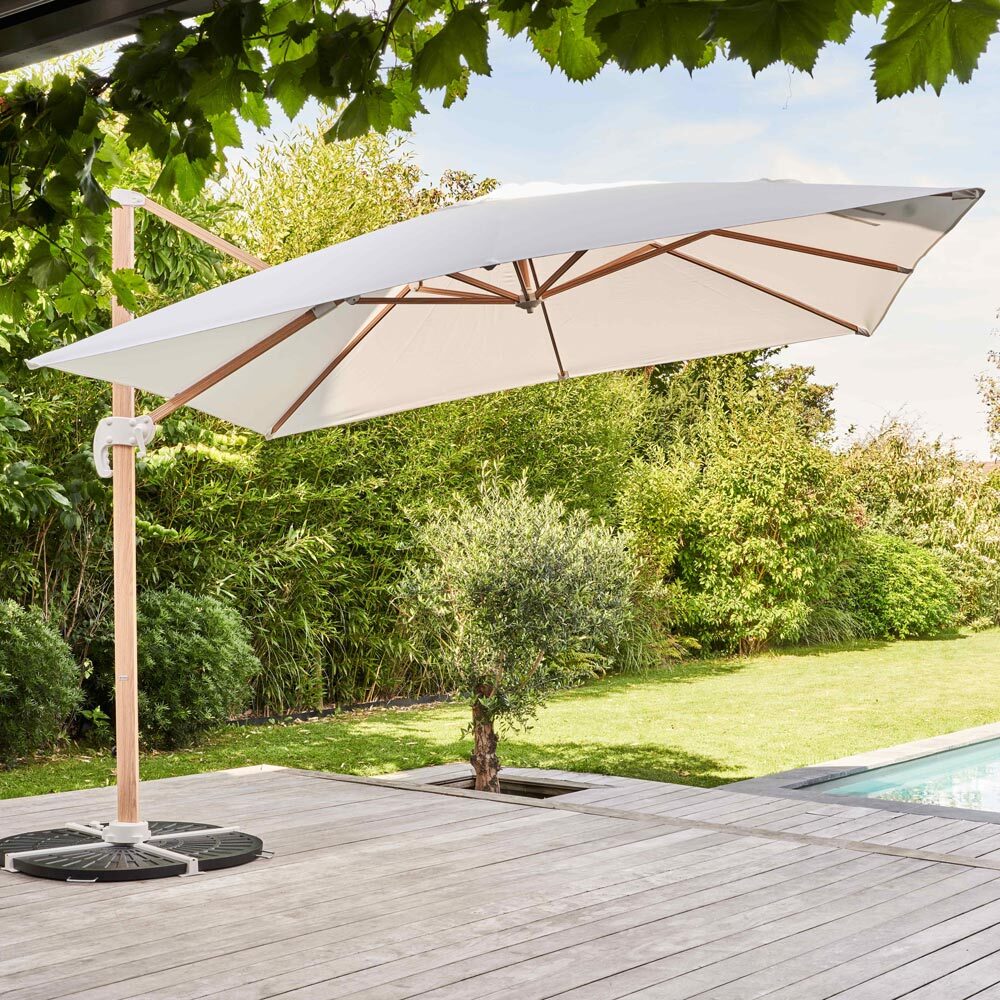 Parasol professionnel