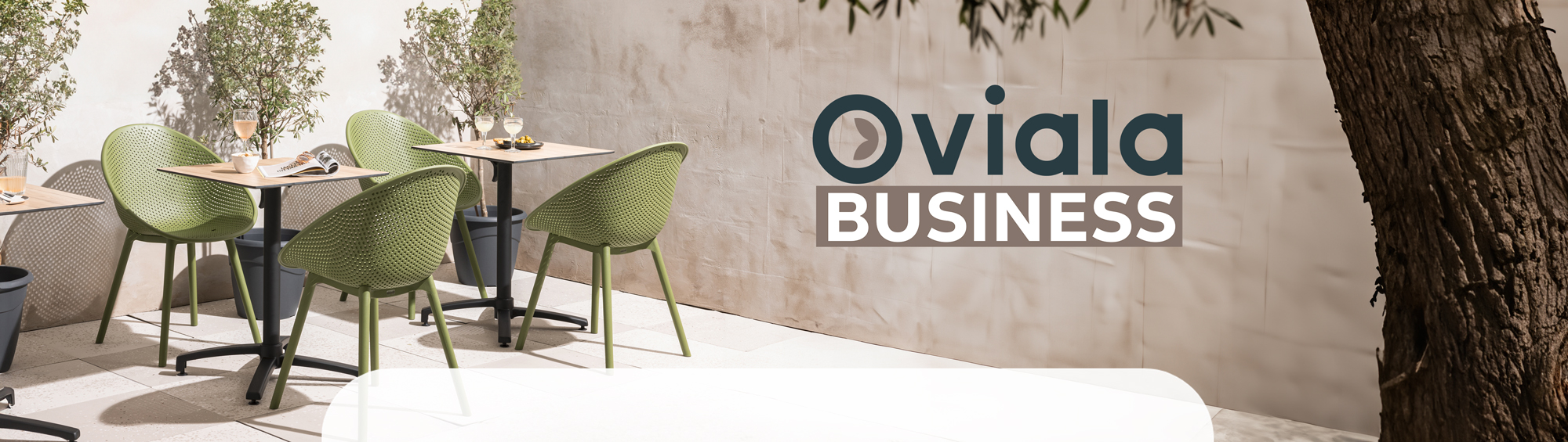 Oviala Business, l’espace DES PROS!