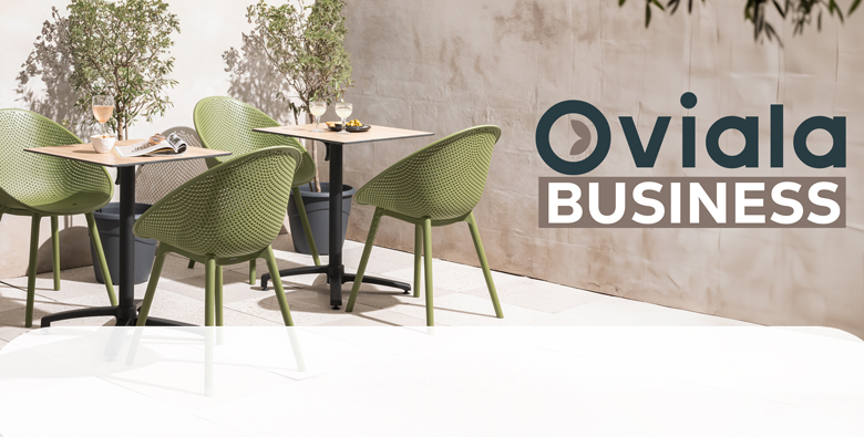 Oviala Business, l’espace DES PROS!