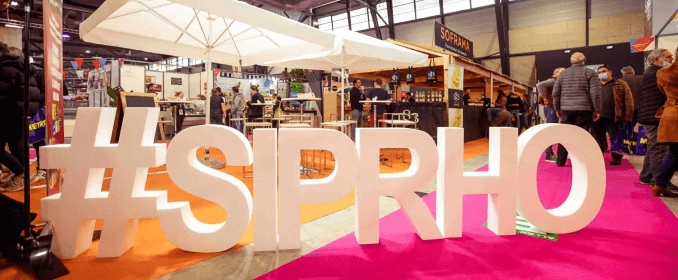 Photo du salon Siphro