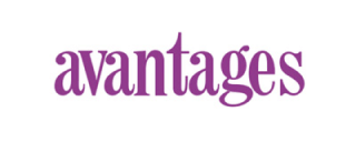 Logo Avantages