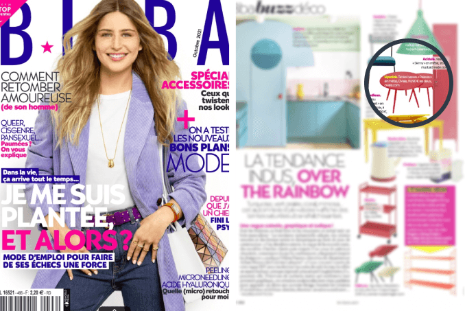 Magazine biba