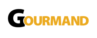 Logo Gourmand
