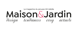 Logo Maison&Jardin