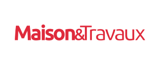 Logo Maison&Travaux